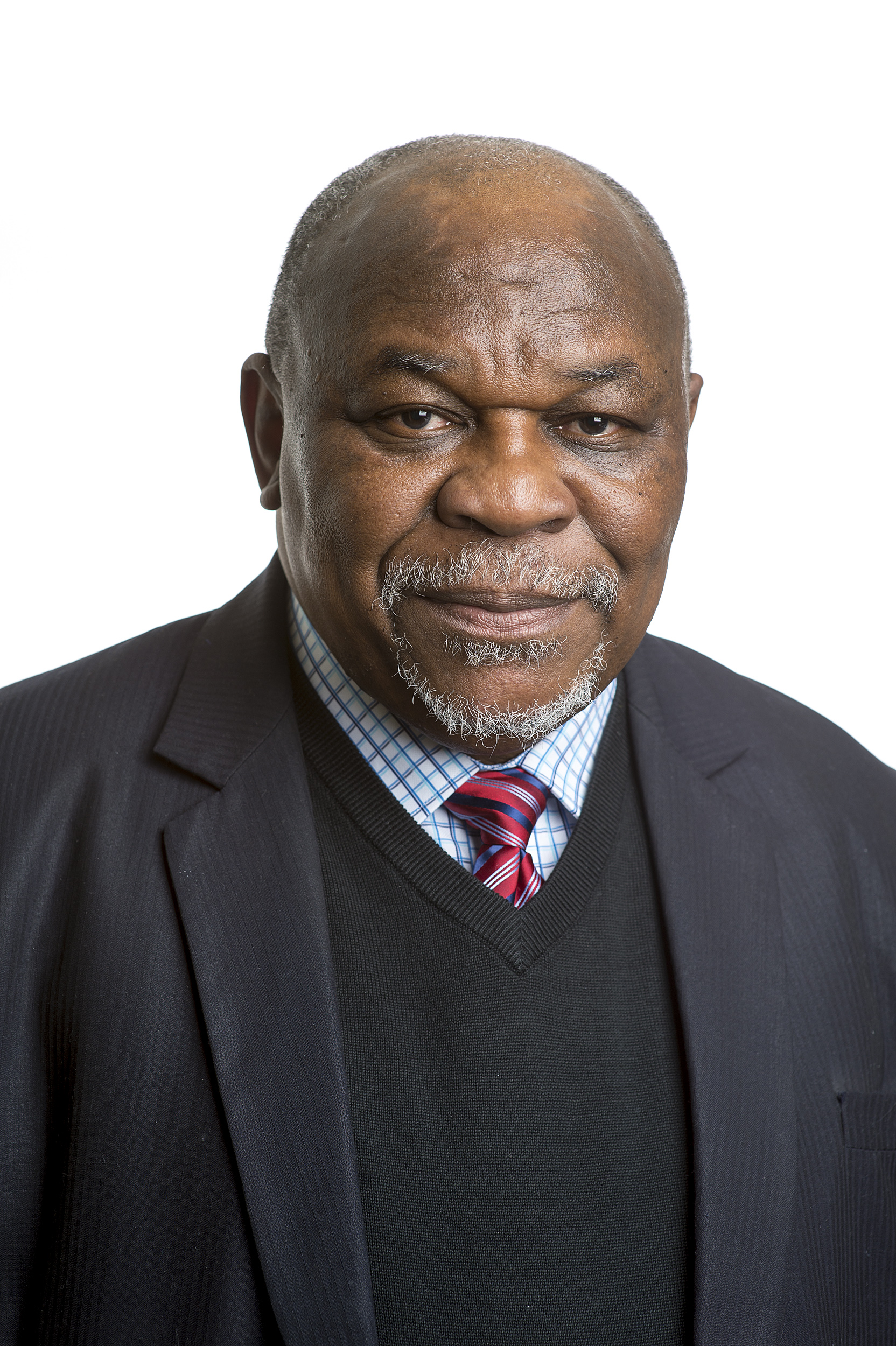 Professor Ambrose Isah 