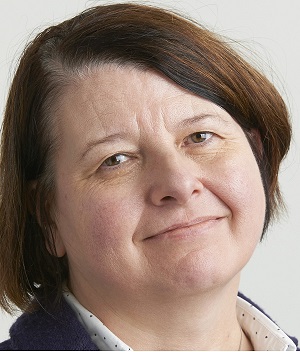 Professor Ann Daly PhD