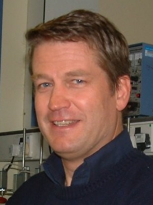 Professor Anthony Davenport 