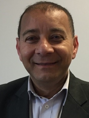 Professor Anwar Baydoun 