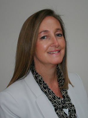 Dr Fiona Marshall 