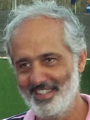 Professor Giuseppe Cirino PhD FRBS