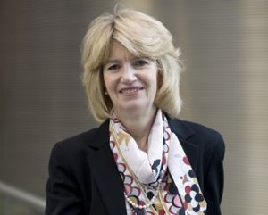 Professor Julia Buckingham BSC PhD DSc FRSB FCGI