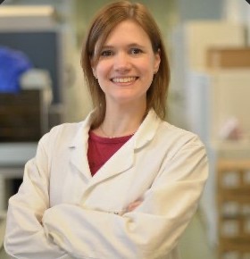 Dr Laura Kilpatrick 