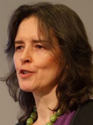 Professor Lucie Clapp Ph.D