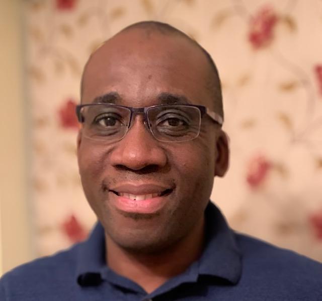Professor Michael Okorie 