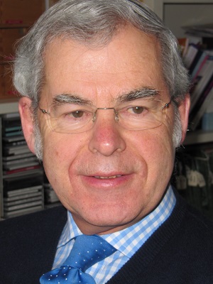 Professor Michael Orme 