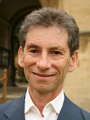 Professor Morris Brown 