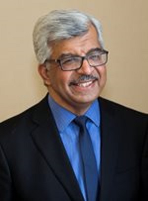 Professor Sir Munir Pirmohamed PhDMB ChB (Hons)