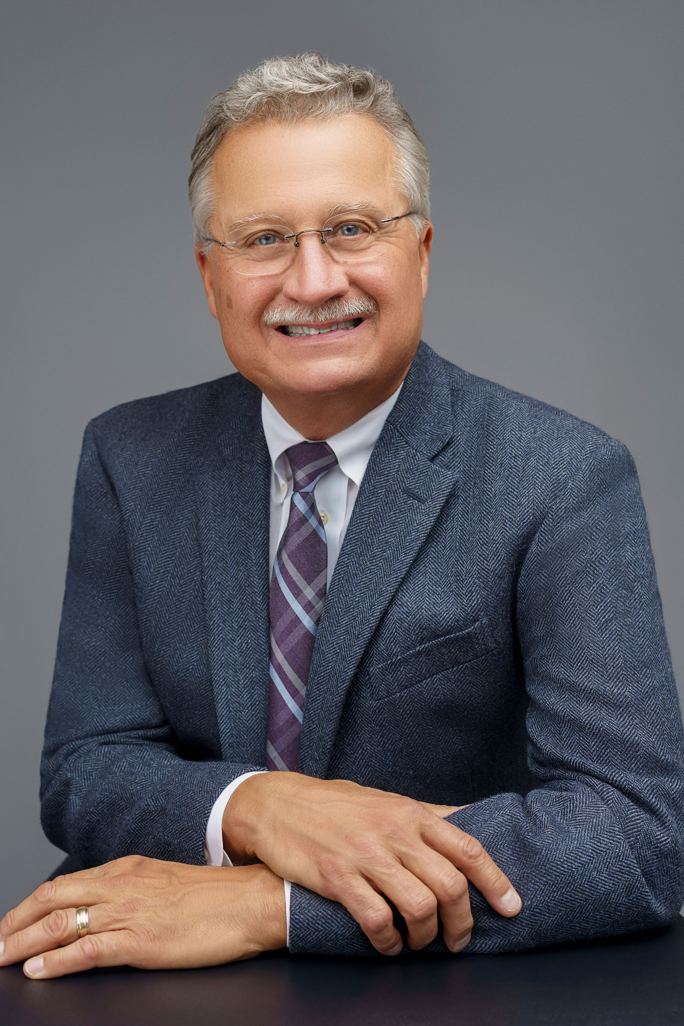Dr Reynold Panettieri, Jr. 