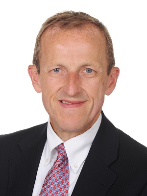 Professor Richard Donnelly 