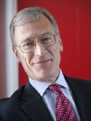 Professor Robert Lechler KBE