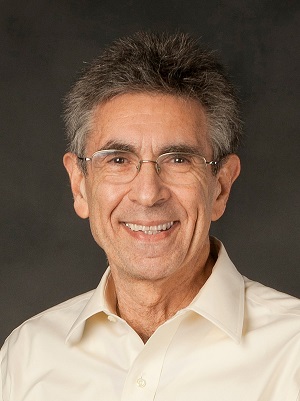 Professor Robert Lefkowitz MD