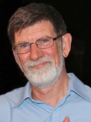Professor Roger Summers PhD(hc) PhD BPharm