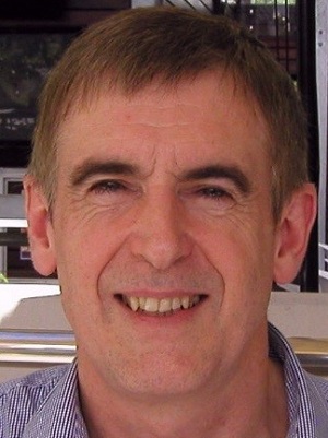 Professor Russ Chess-Williams 