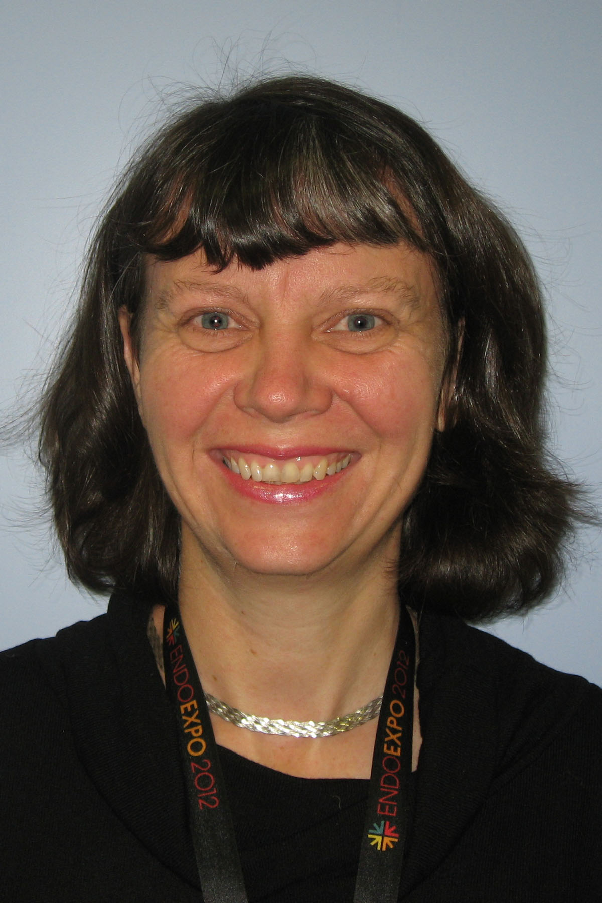 Professor Ruth Andrew 