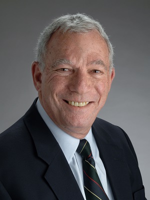 Professor S.J. Enna PhD