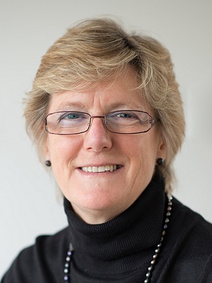 Dame Sally Davies FRS FMedSci