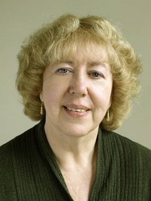 Professor Sian Harding 