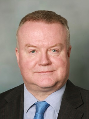 Professor Simon Guild 