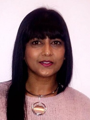 Dr Smita Price PhD