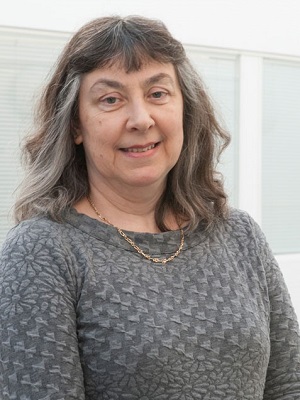 Professor Susanna Hourani 