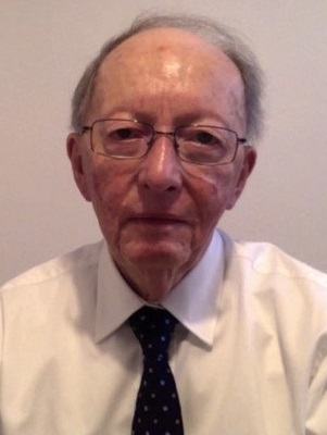 Professor Theophile Godfraind MD PhD