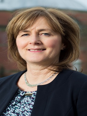 Professor Una Martin PhD FRCP