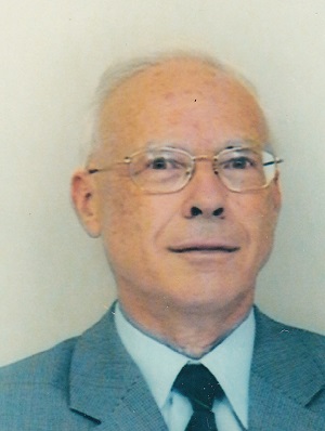 Dr Walter Aellig 