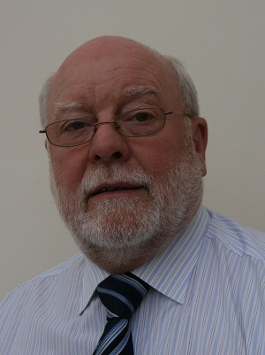 Professor William Dawson 