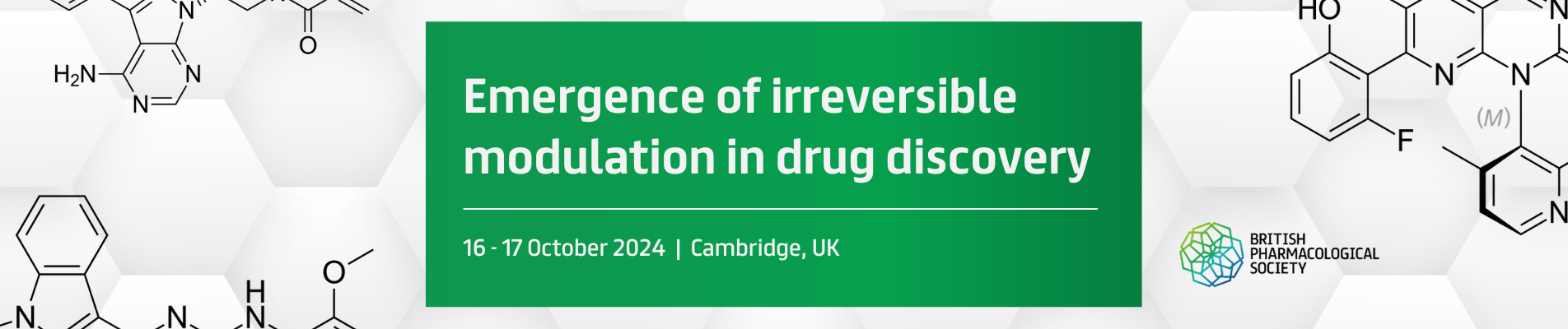 Emergence of irreversible modulation in drug discovery