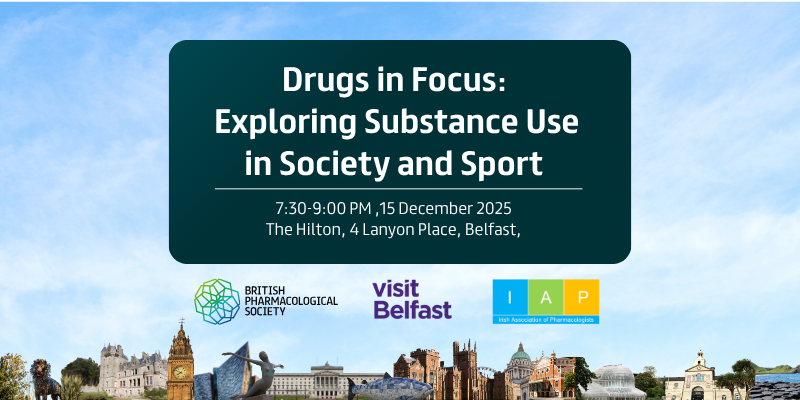 Drugs in Focus: Exploring Substance Use in Society and Sport