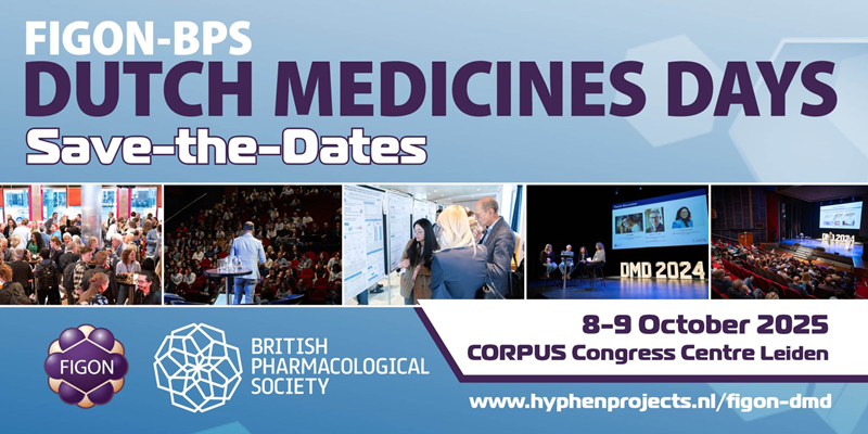 Dutch Medicines Days 2025