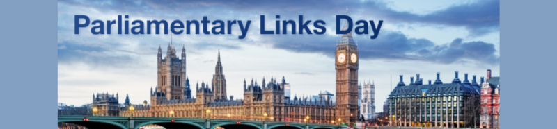 Parliamentary Links Day