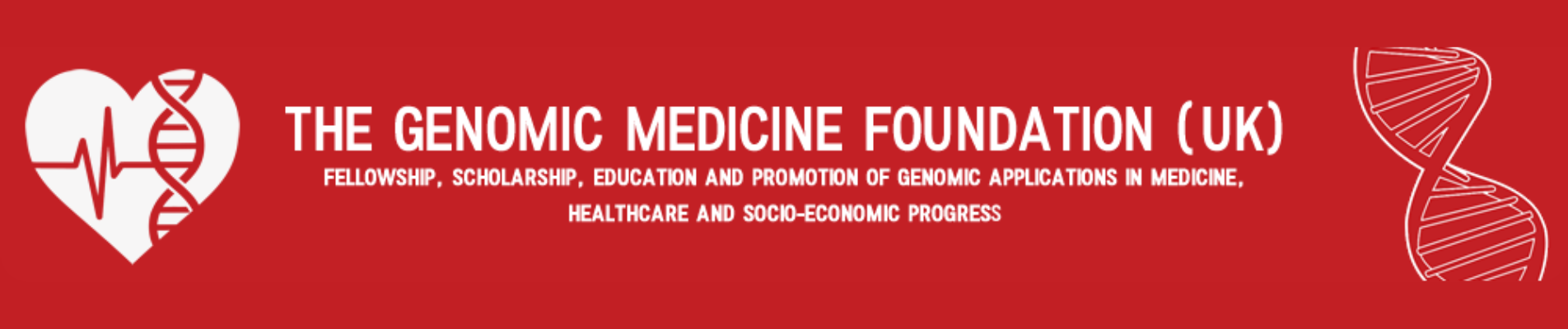 The 3rd Symposium on Genomic & Precision Medicine, 20th June 2024