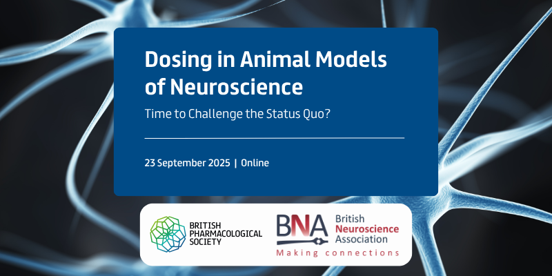Dosing in Animal Models of Neuroscience