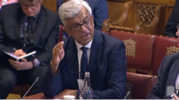House of Lords evidence session highlights the role of clinical pharmacology in healthy ageing