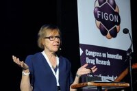 An Interview with Professor Susan Brain