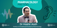 Tinnitus: A Translational Frontier for Pharmacology