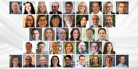 2023 Fellows and Honorary Fellows