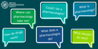 Inspiring the next generation of pharmacologists