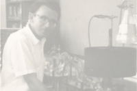 Reflections of an ancient pharmacologist