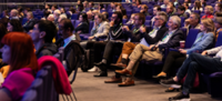Using our event planning skills to deliver a World Congress 