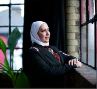 Razan Alsous - Pharmacologist in Phrame