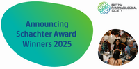 Schachter Award Winners 2025