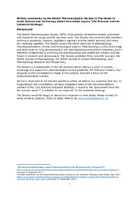 Response-to-the-Life-Sciences-and-Industrial-strategy.pdf