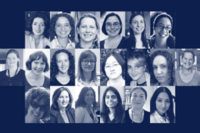 SUSTAIN – enabling female scientists to thrive
