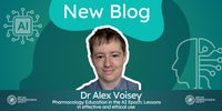 Dr Alex Voisey - Pharmacology Education in the AI Epoch: Lessons in effective and ethical use 