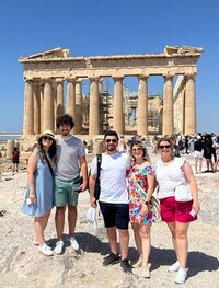 Exploring New Frontiers in Pharmacology: An Unforgettable Experience at EPHAR2024