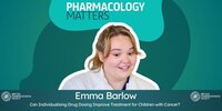 Can Individualising Drug Dosing Improve Treatment for Children with Cancer?